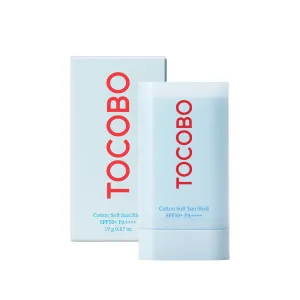 Tocobo Bio Cotton Soft Sun Stick SPF50   PA   