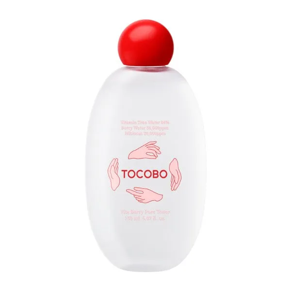 Tocobo Vita Berry Pore Toner