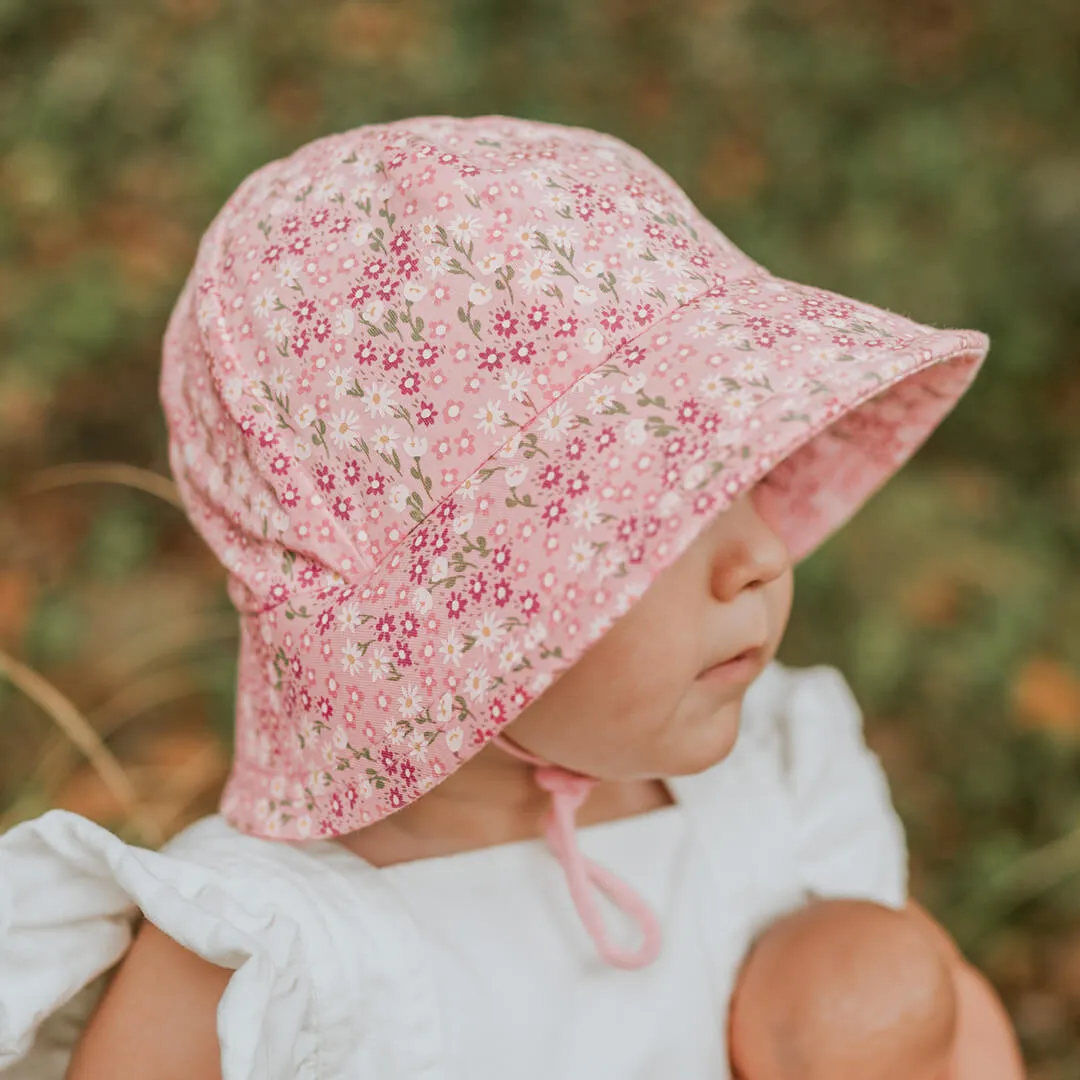 Toddler Bucket Hat - Bridgette