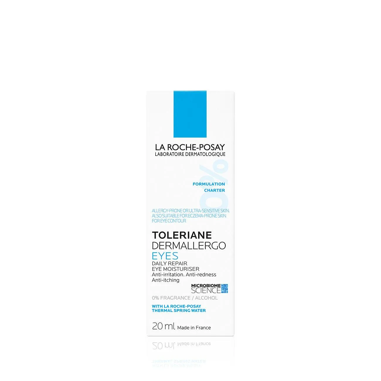 Toleriane Dermallergo Eyes