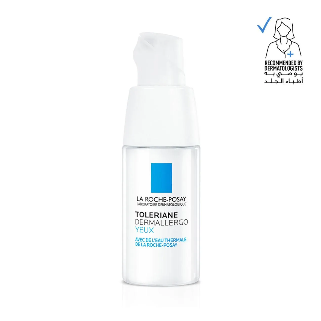 Toleriane Dermallergo Eyes