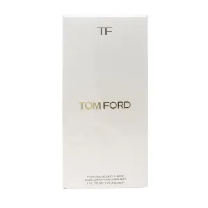 Tom Ford Purifying Gelee Cleanser  5oz/150ml New In Box