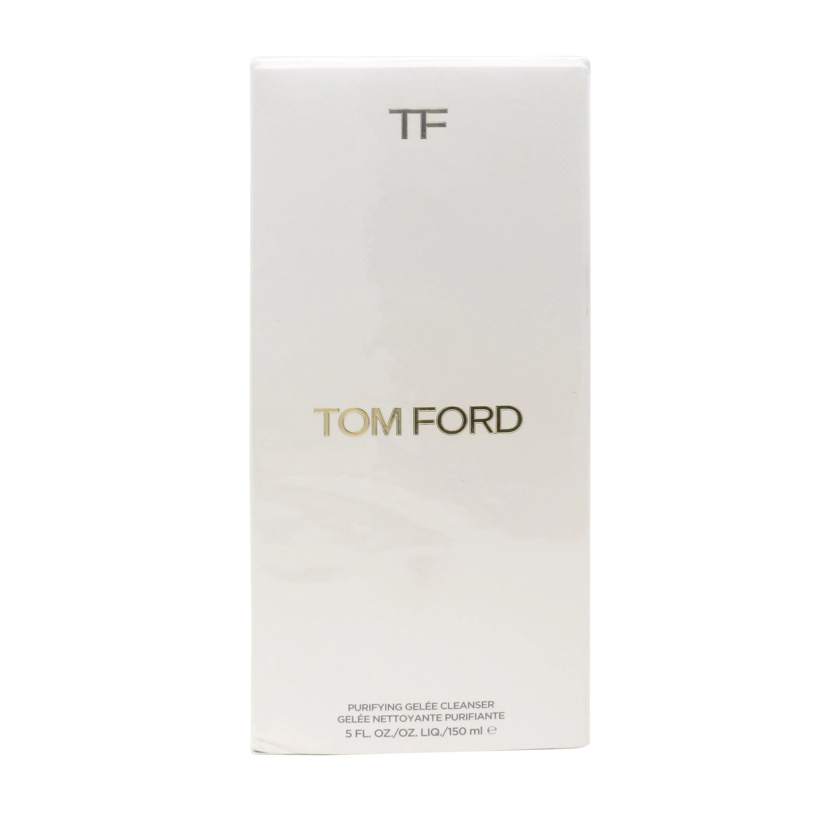 Tom Ford Purifying Gelee Cleanser  5oz/150ml New In Box
