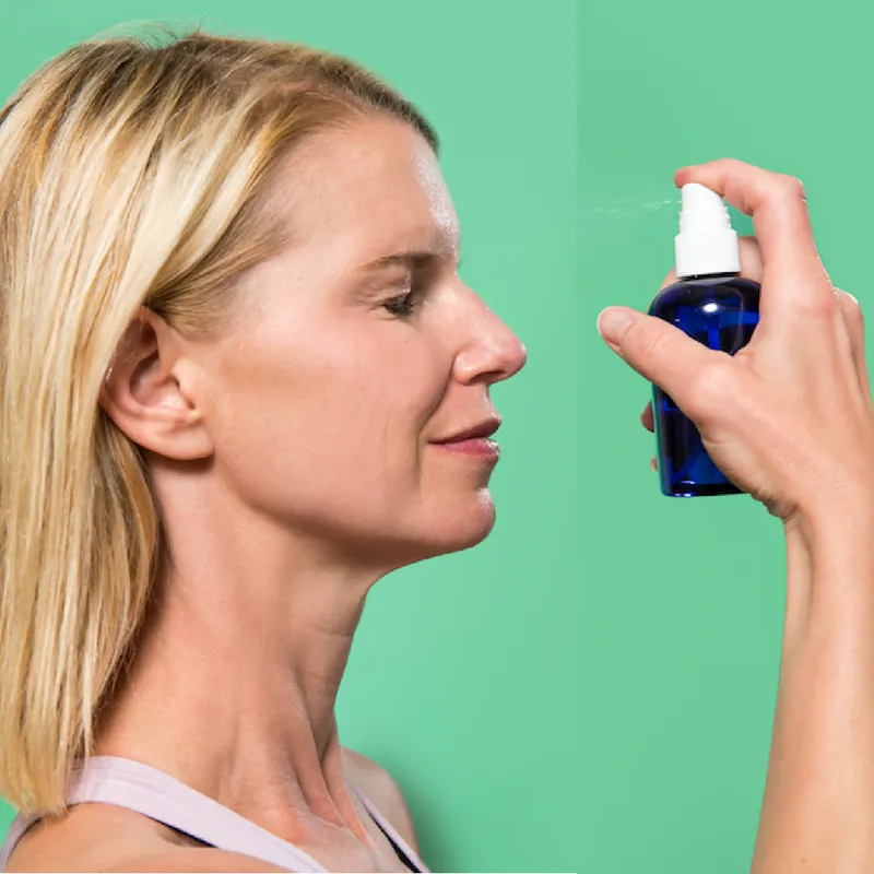 Toner 4 Oz by FATCO Skincare Products
