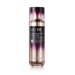 Tonymoly Bio Ex Cell Peptide Emulsion