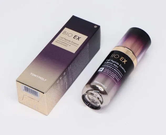 TONYMOLY BIO EX Cell Peptide Essence 40ml