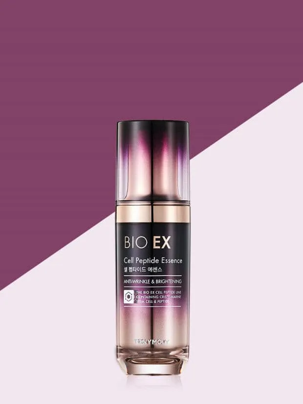 TONYMOLY BIO EX Cell Peptide Essence 40ml