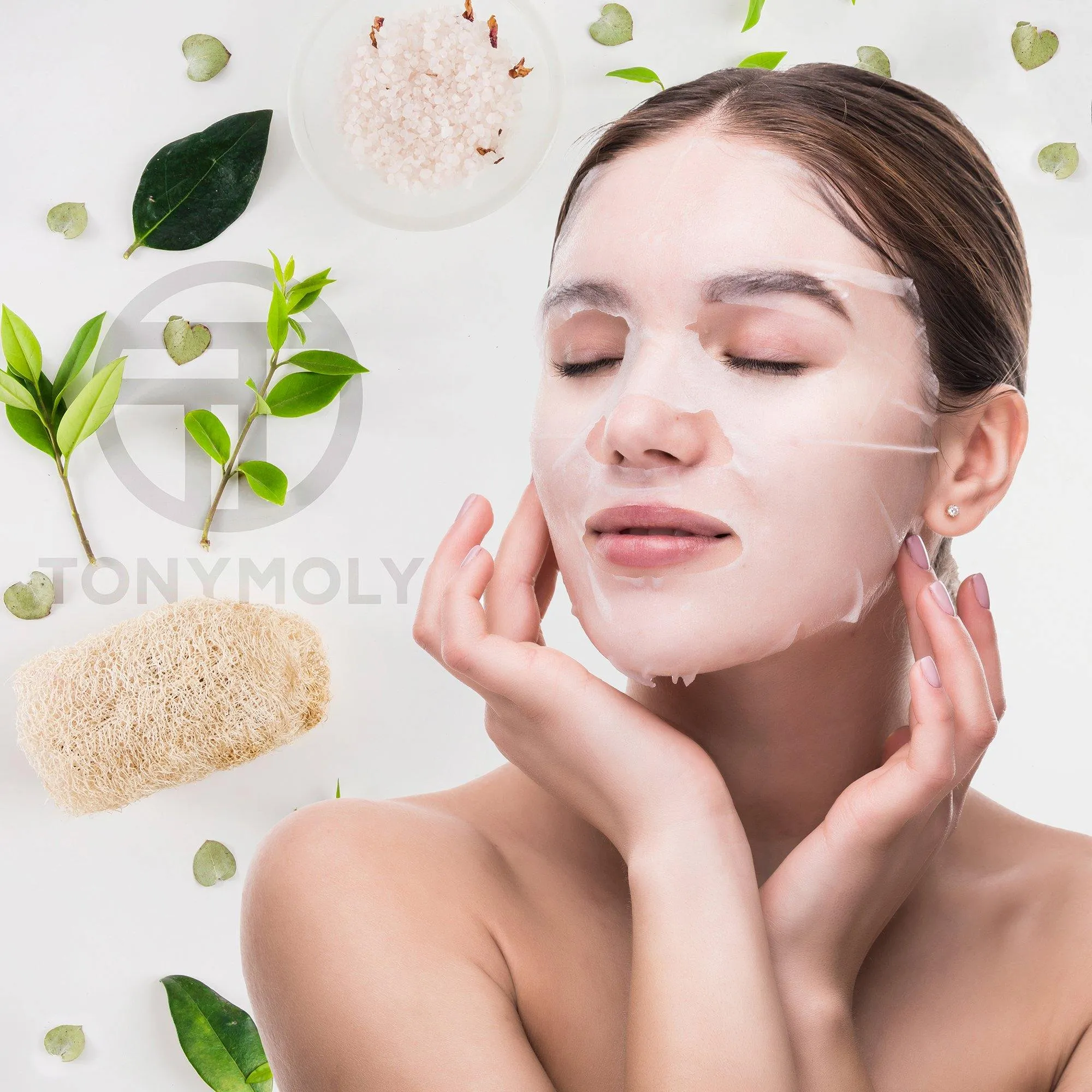 TONYMOLY Master Lab Sheet Mask - E.G.F | Korean Skin Care