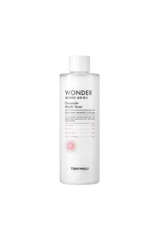 TONYMOLY Wonder Ceramide Mochi Toner 500Ml