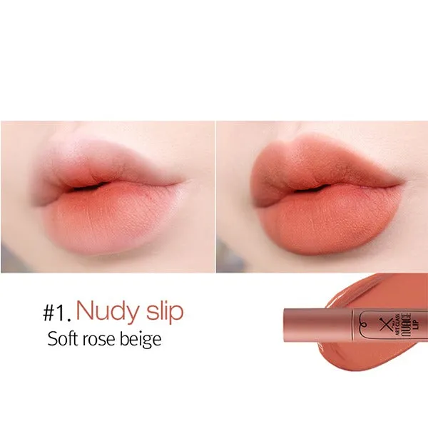 TOO COOL FOR SCHOOL Artclass Nuage Lips (4 Colors)