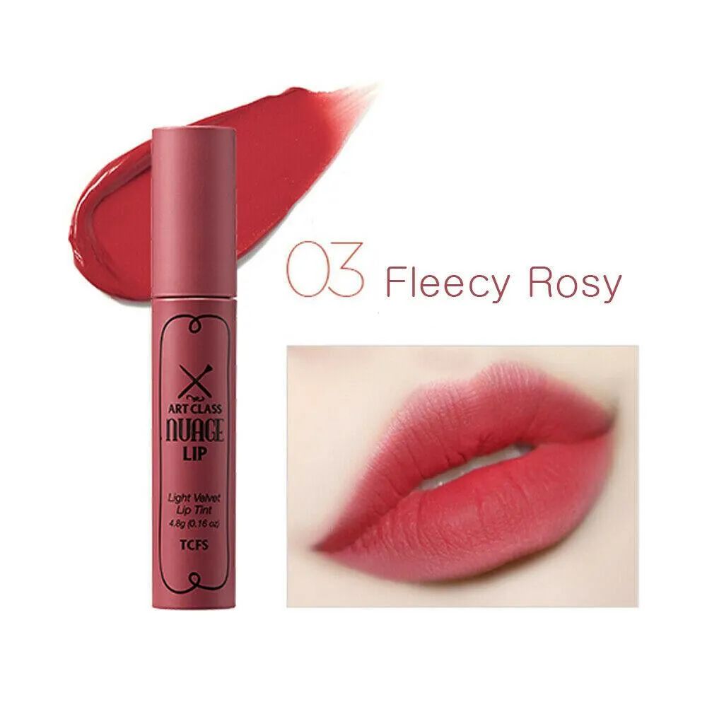TOO COOL FOR SCHOOL Artclass Nuage Lips (4 Colors)