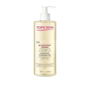 Topicrem AD Ultra-Rich Cleansing Gel 500 ml