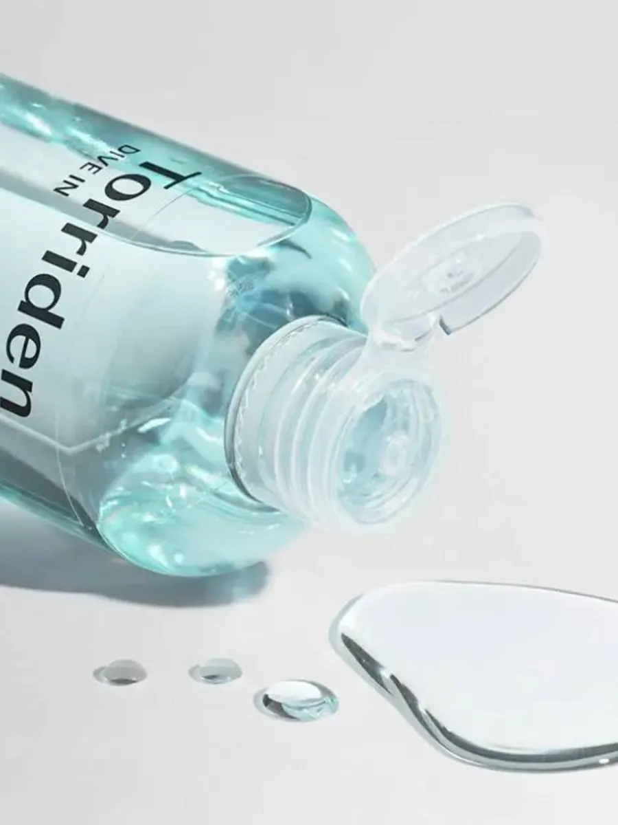 Torriden DIVE IN Low Molecular Hyaluronic Acid Toner
