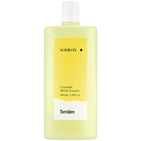 Torriden Solid In Ceramide All Day Essence 100ml