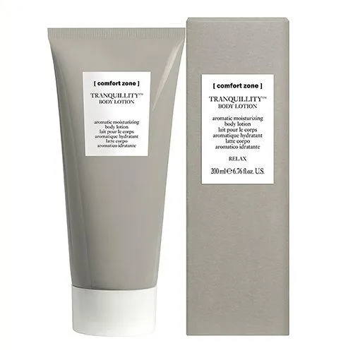 Tranquillity Lotion - Comfort Zone