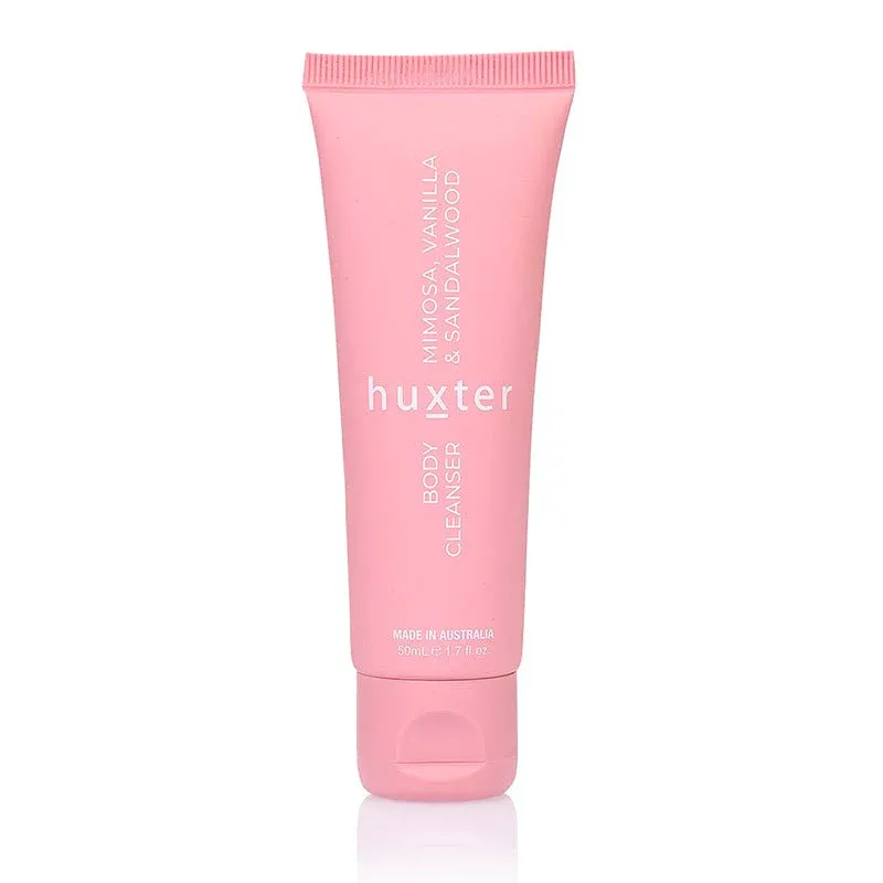 Travel Body Minis 50ml