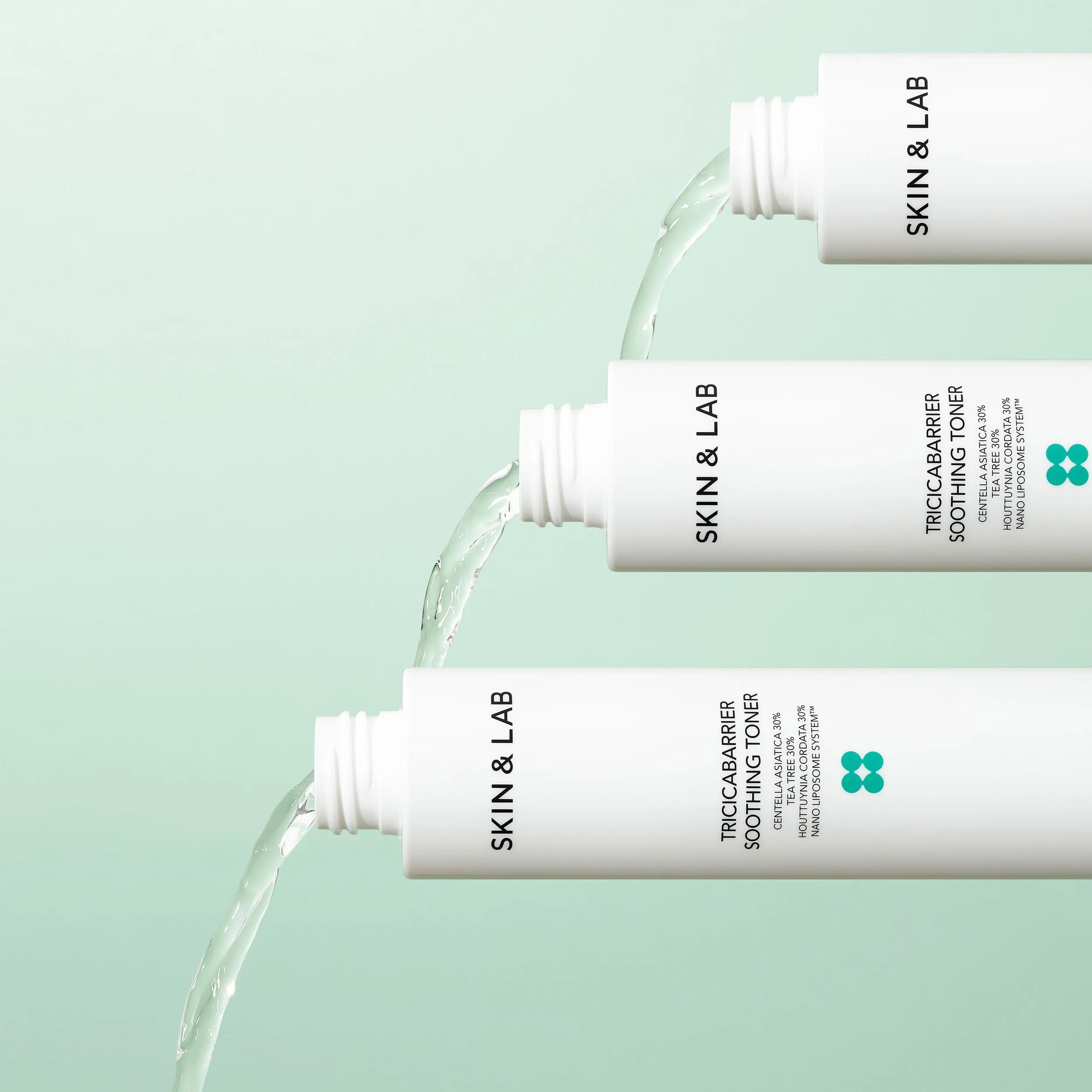 Tricicabarrier Soothing Toner
