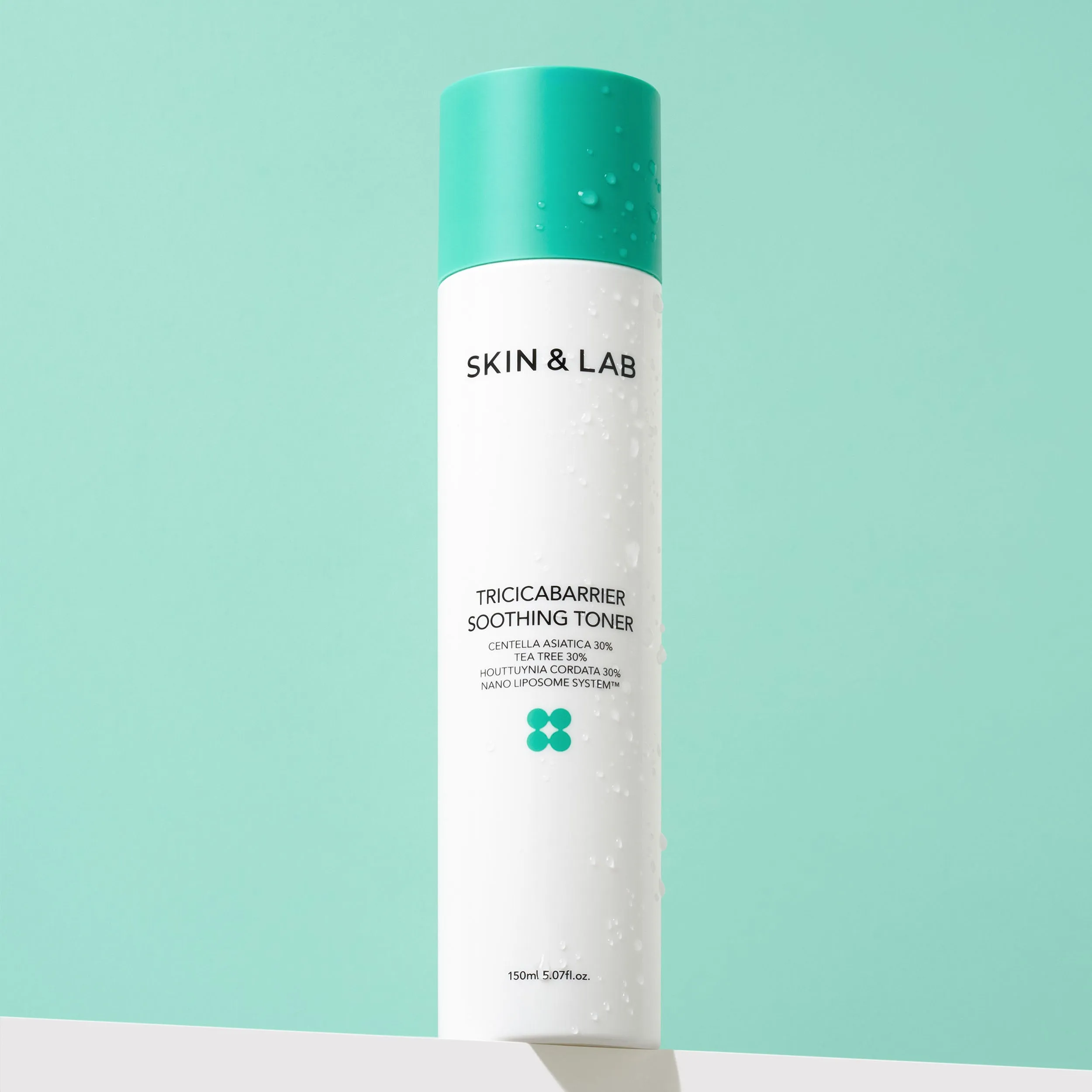 Tricicabarrier Soothing Toner