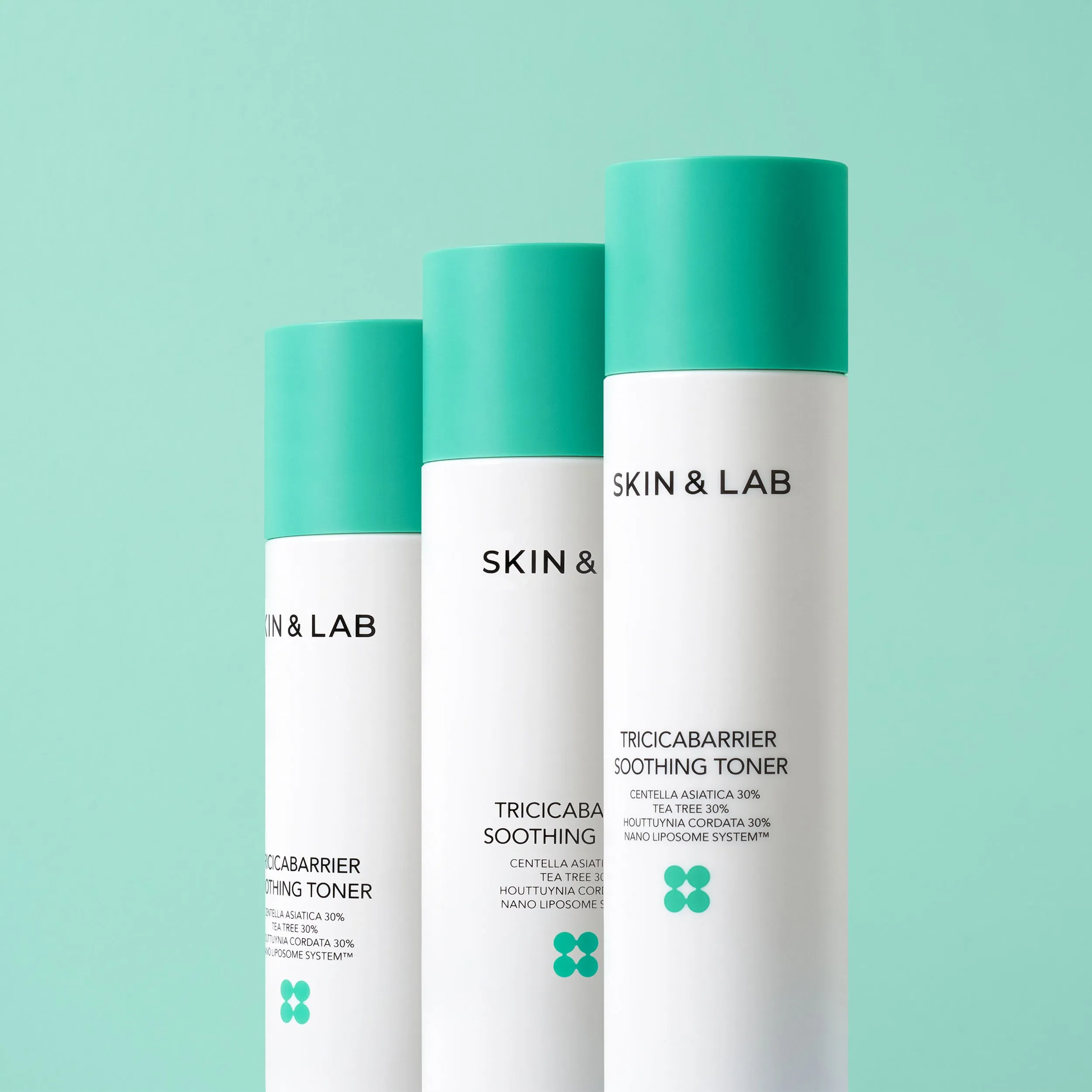 Tricicabarrier Soothing Toner