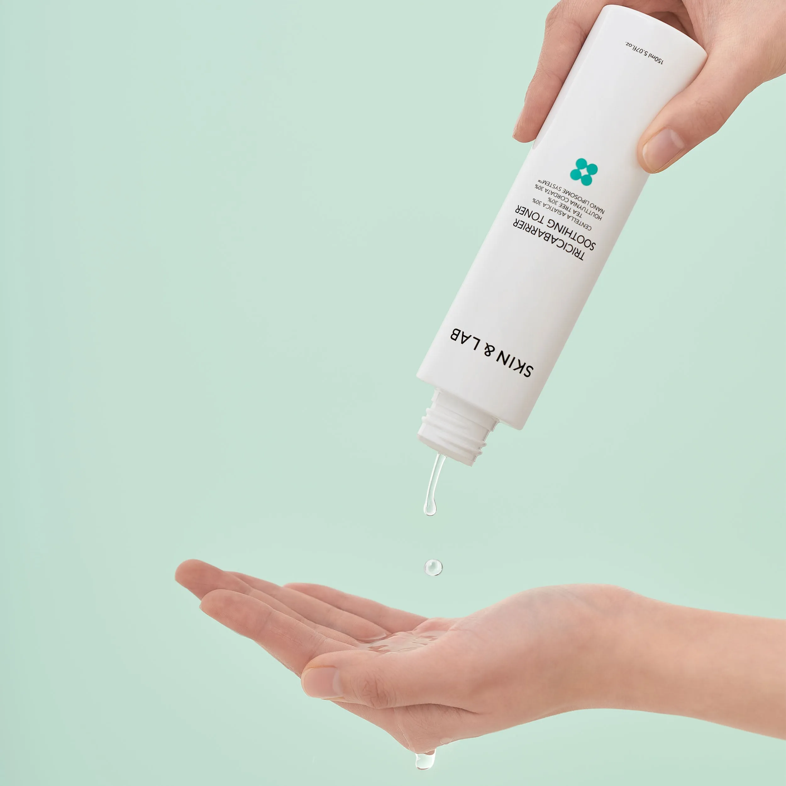 Tricicabarrier Soothing Toner