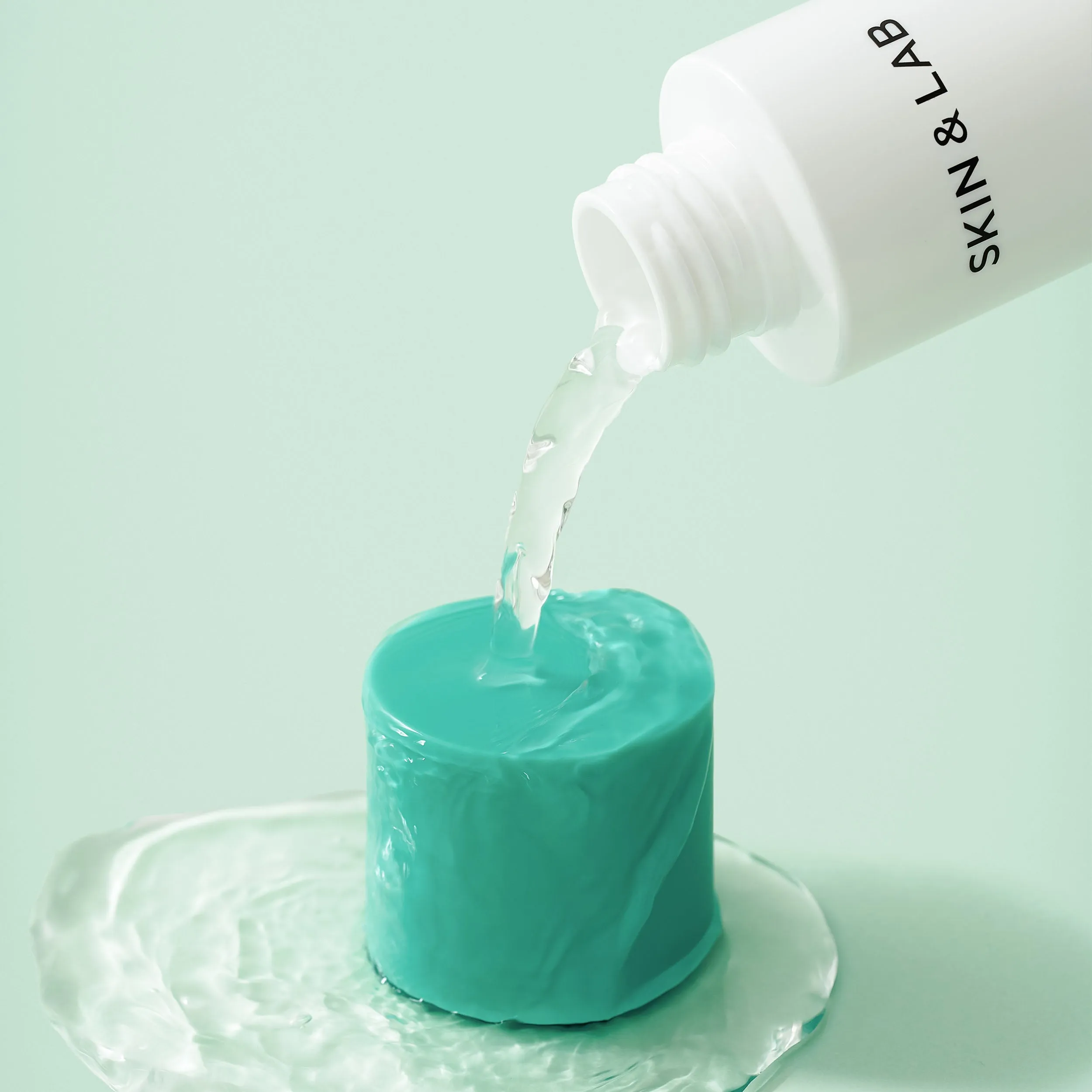 Tricicabarrier Soothing Toner