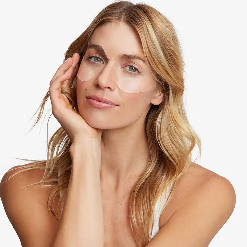 Truly Clear Wrinkle Fighting Silicone 3 Piece Face Set