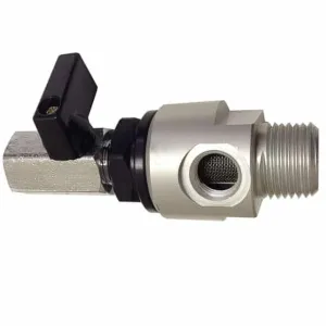 Tsunami Universal Strainer with 50 Mesh Screen