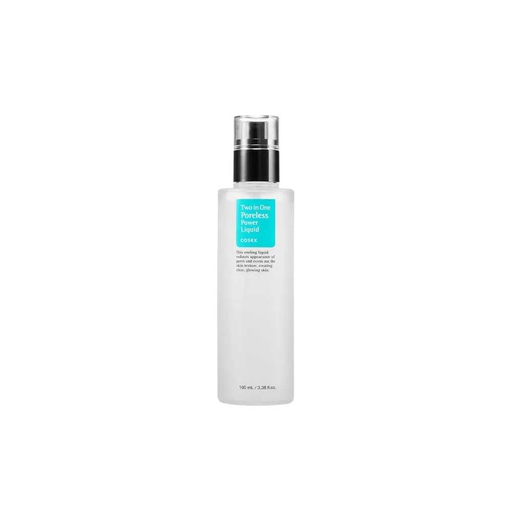 Two in One Poreless Power Liquid 100ml