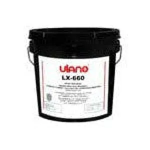 Ulano LX-660 Emulsion (Red)