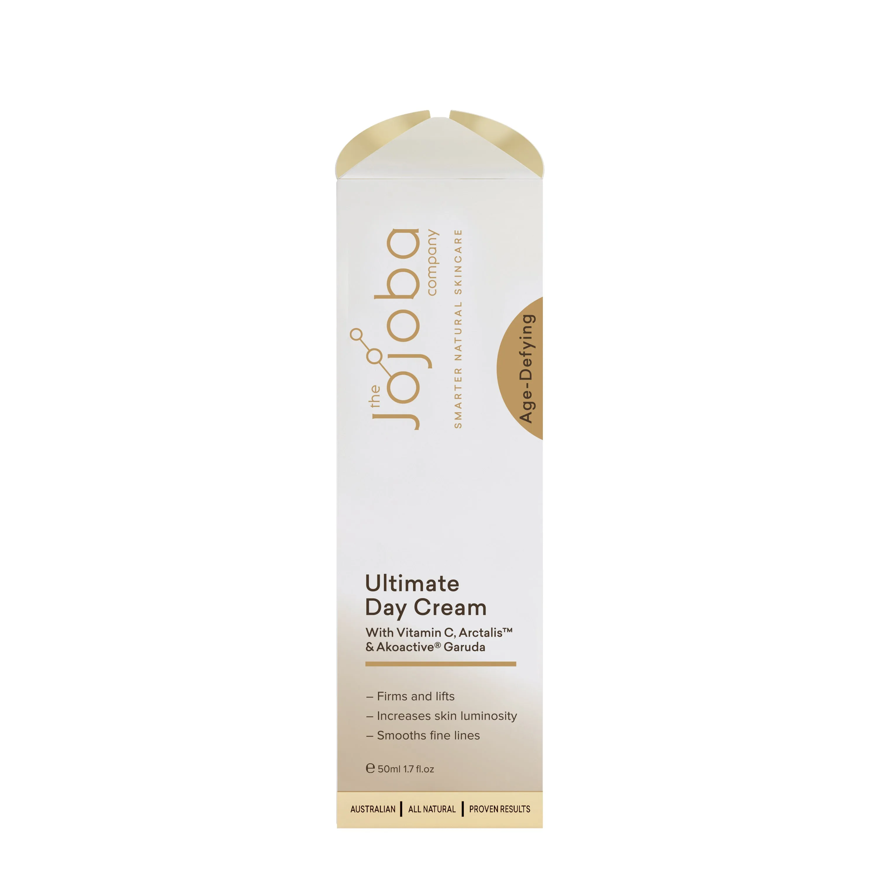 Ultimate Day Cream