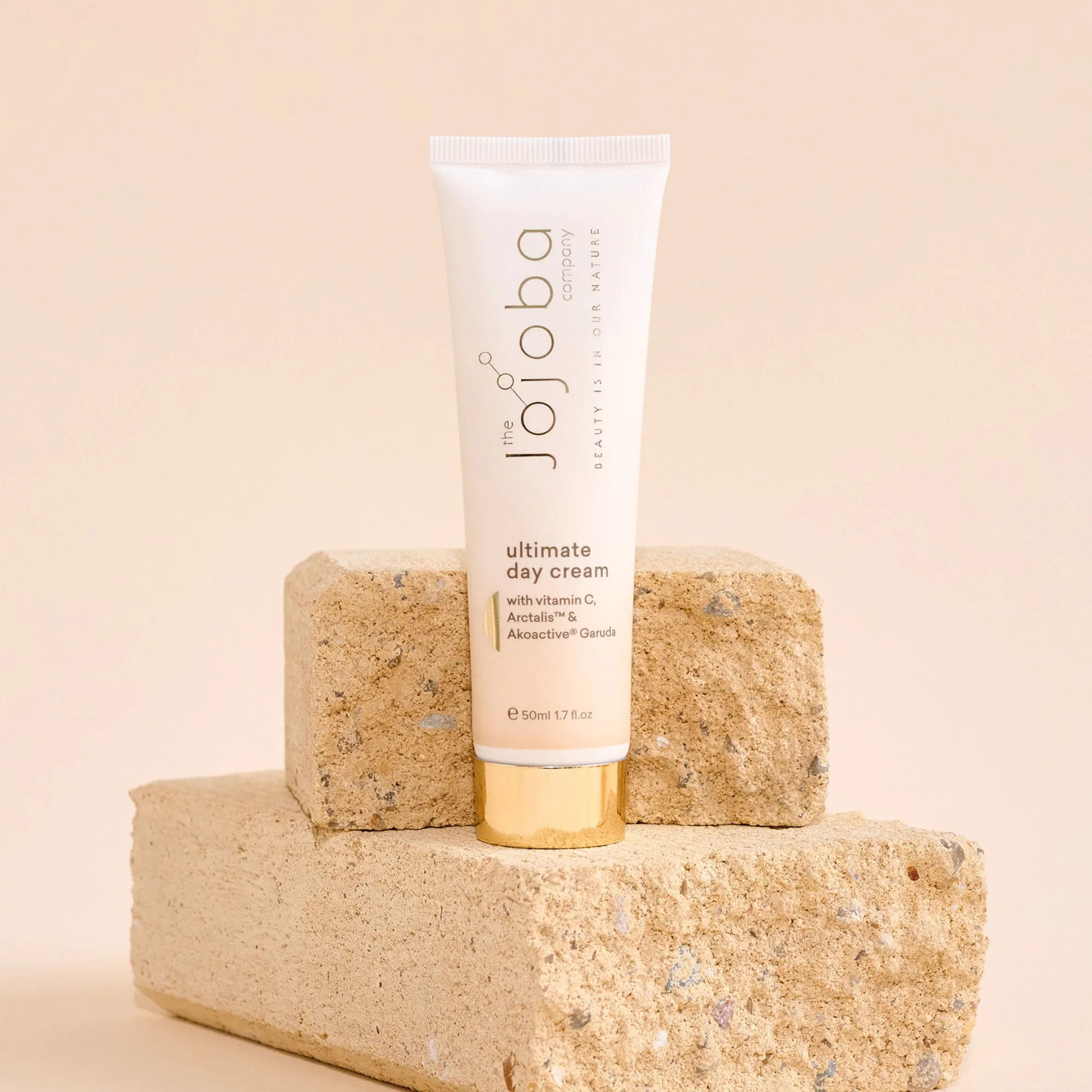 Ultimate Day Cream