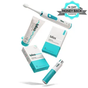 Ultimate Whitening Kit