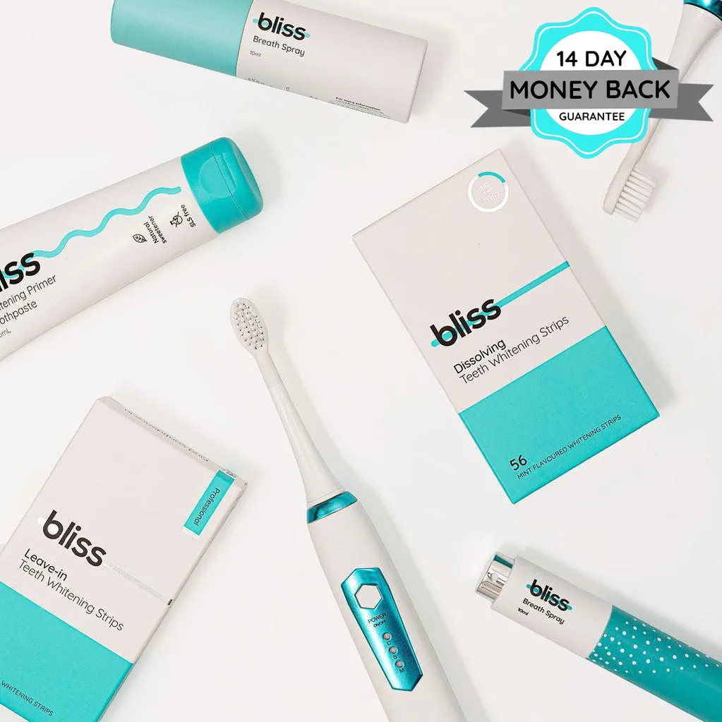 Ultimate Whitening Kit