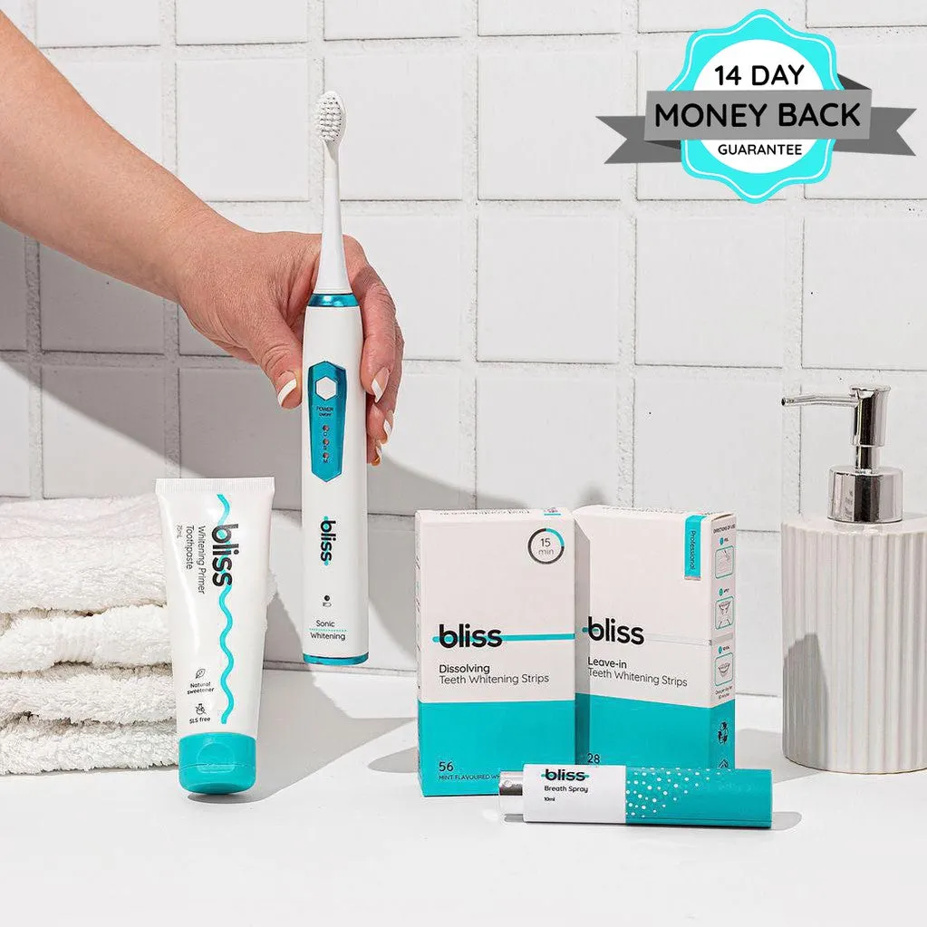Ultimate Whitening Kit