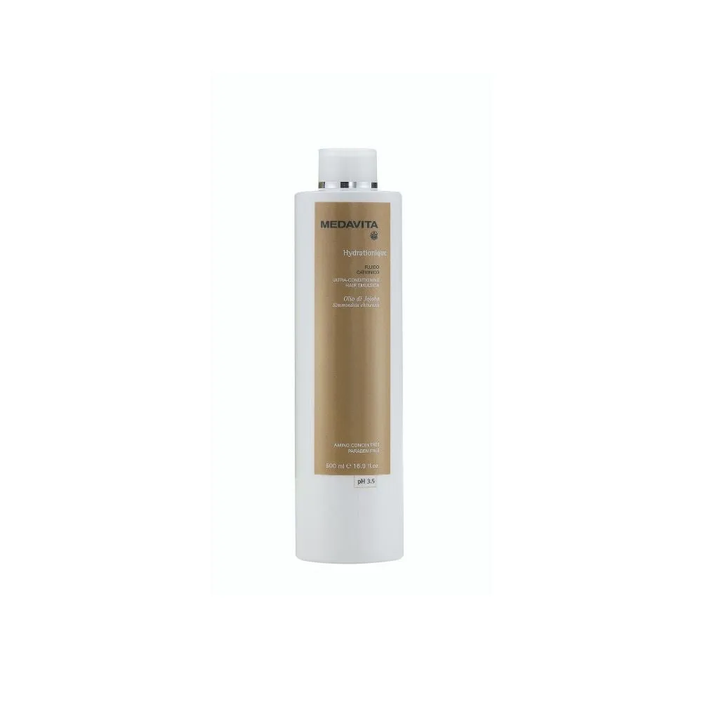 Ultra-Conditioning Hair Emulsion