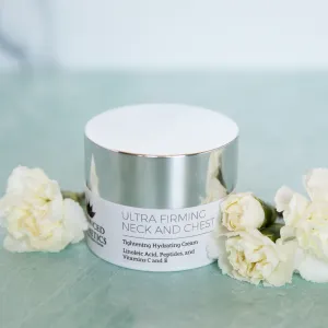 Ultra Firming Neck and Chest