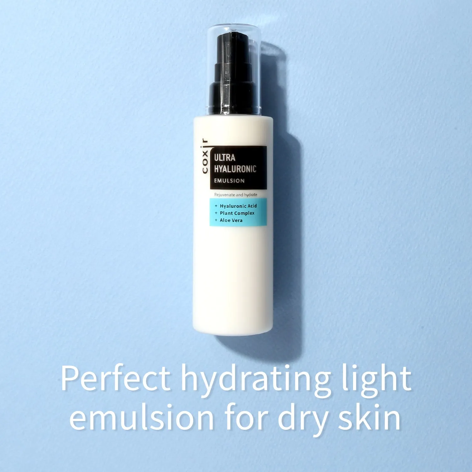 Ultra Hyaluronic Emulsion