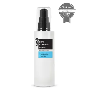 Ultra Hyaluronic Emulsion