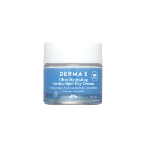 Ultra Hydrating Antioxidant Day Cream