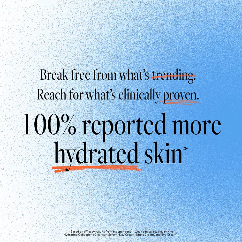 Ultra Hydrating Antioxidant Day Cream