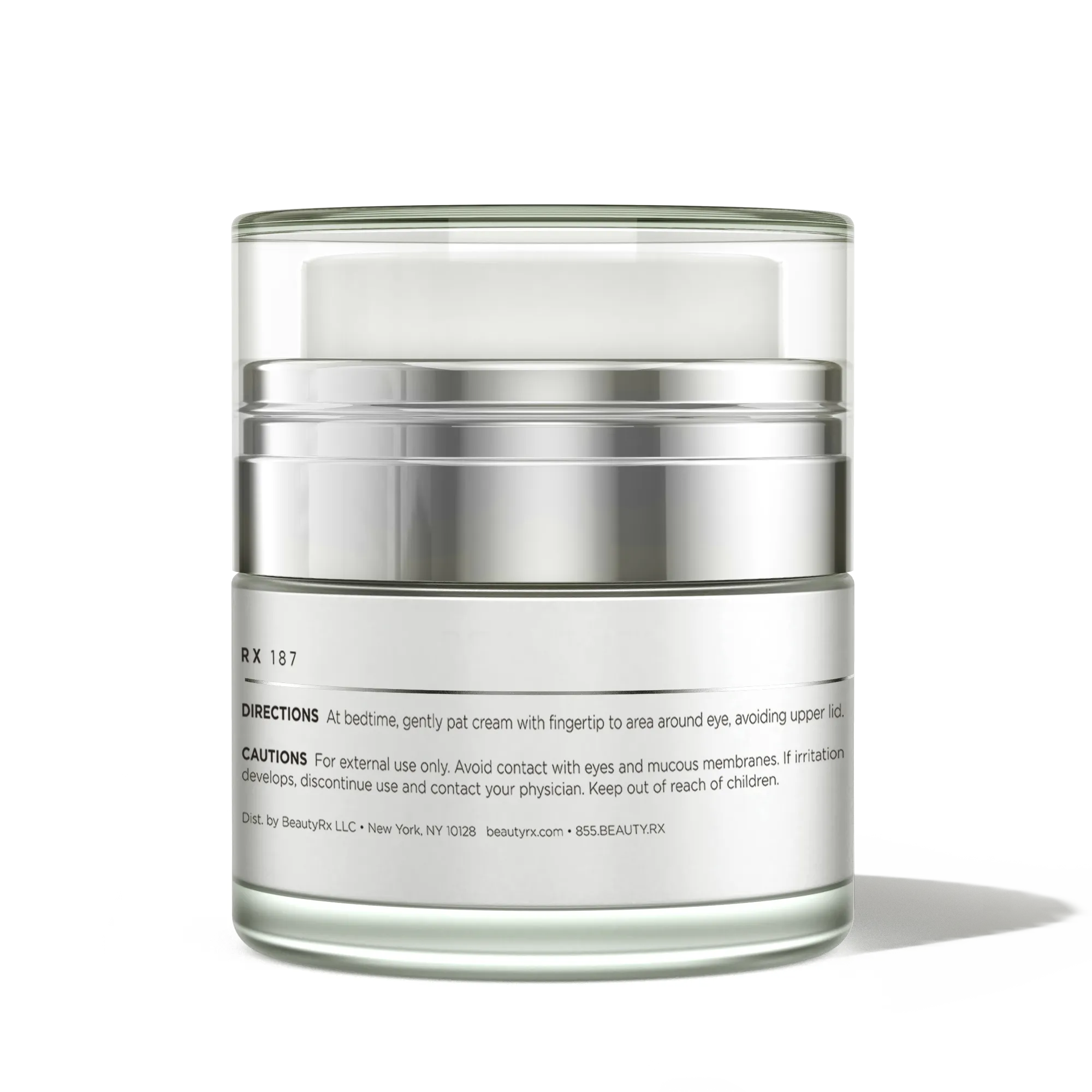 Ultra Hydrating Eye Repair Cream