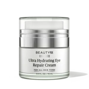 Ultra Hydrating Eye Repair Cream