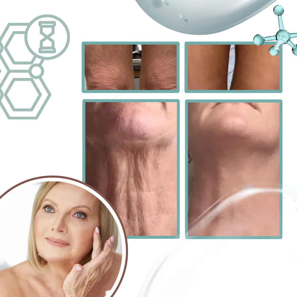 Ultra Hydrating Skin Firming Cream