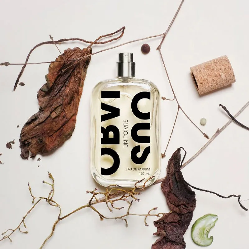 Un Poivre - Eau de Parfum