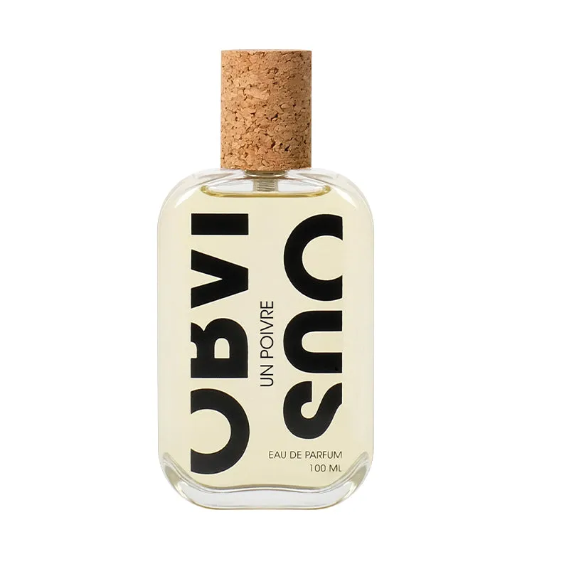 Un Poivre - Eau de Parfum