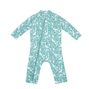 UV Protective Sun Suit