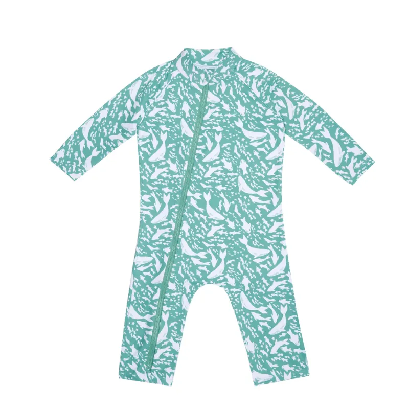 UV Protective Sun Suit