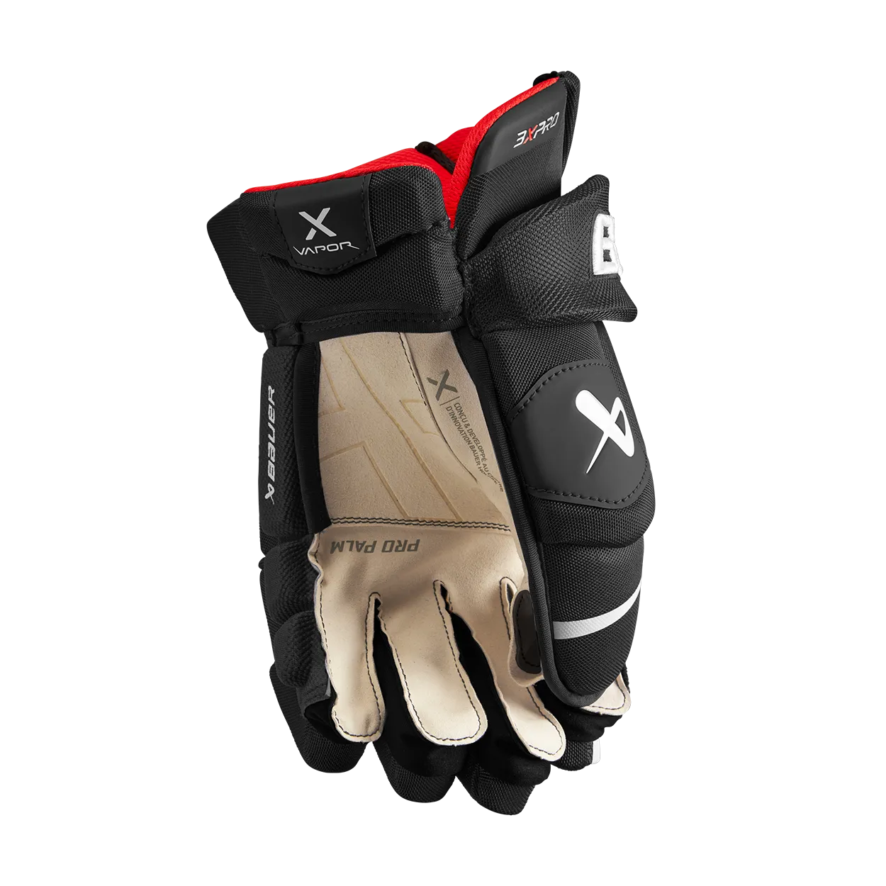 VAPOR 3X PRO GLOVE INTERMEDIATE