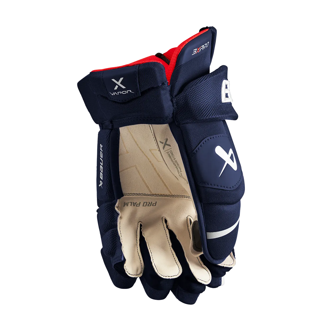 VAPOR 3X PRO GLOVE INTERMEDIATE