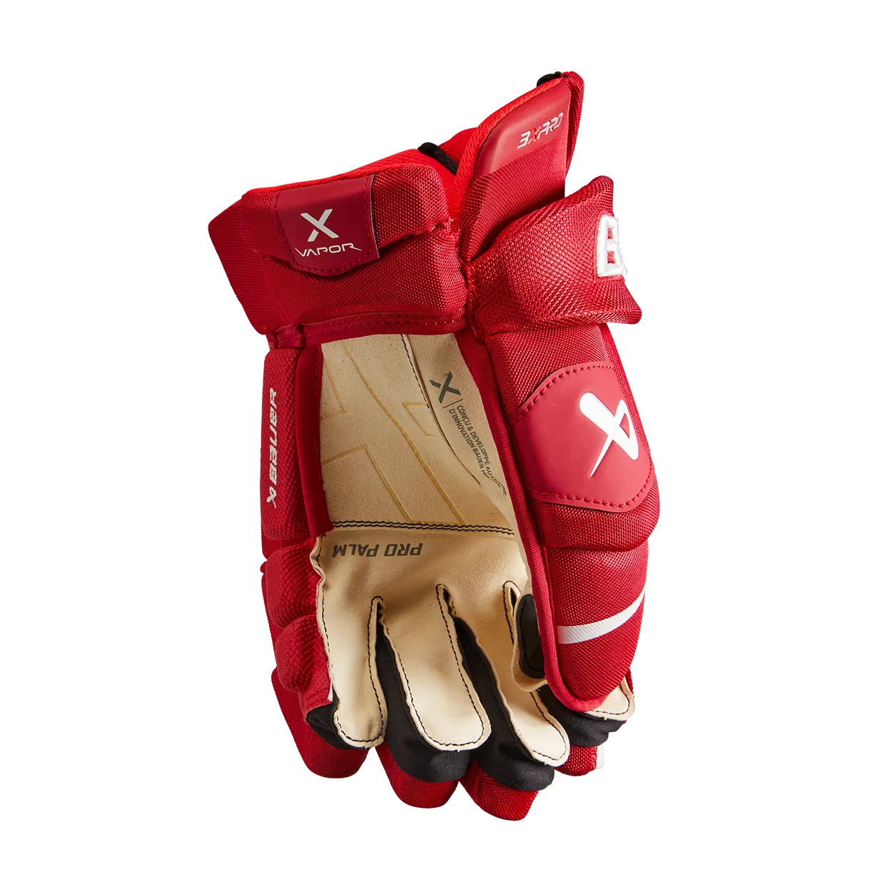 VAPOR 3X PRO GLOVE INTERMEDIATE